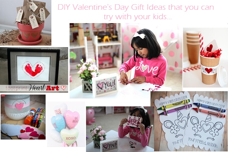 Fabzlist - Valentine's day gift ideas